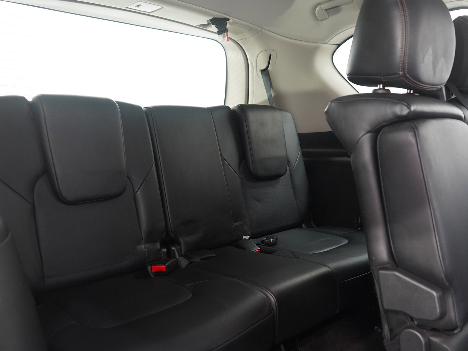 Used 2020 Nissan Armada SL w/ Premium Package image 13