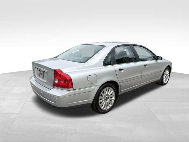 Used 2006 Volvo S80 2.5T image 3