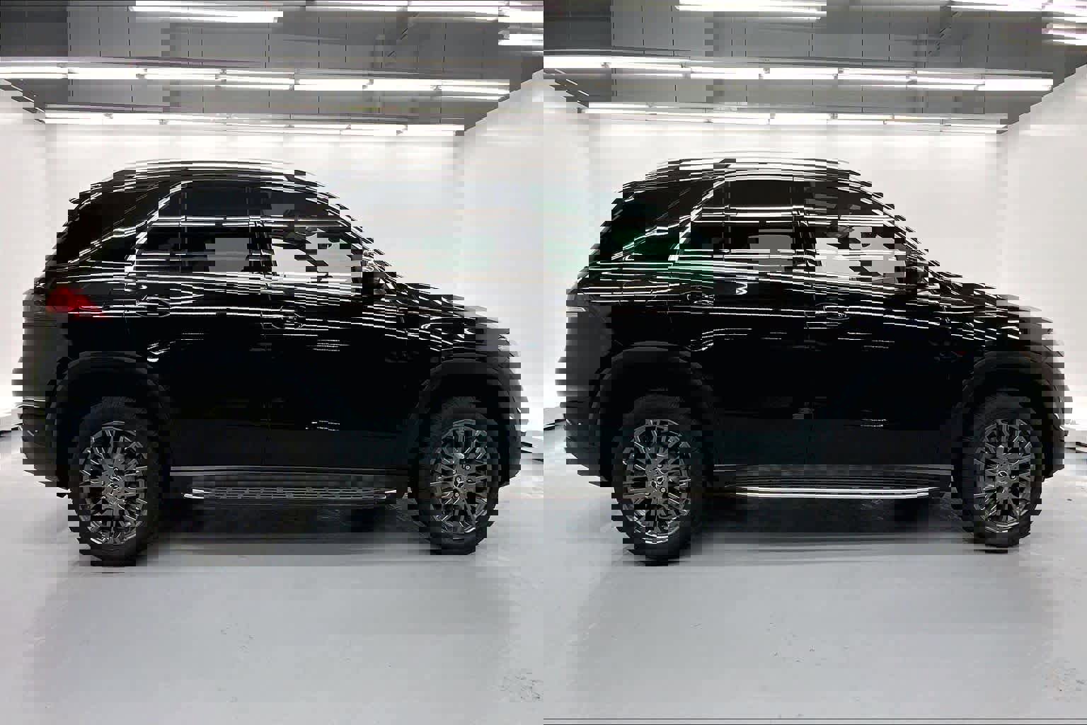 Certified 2023 Mercedes-Benz GLE 350 image 5