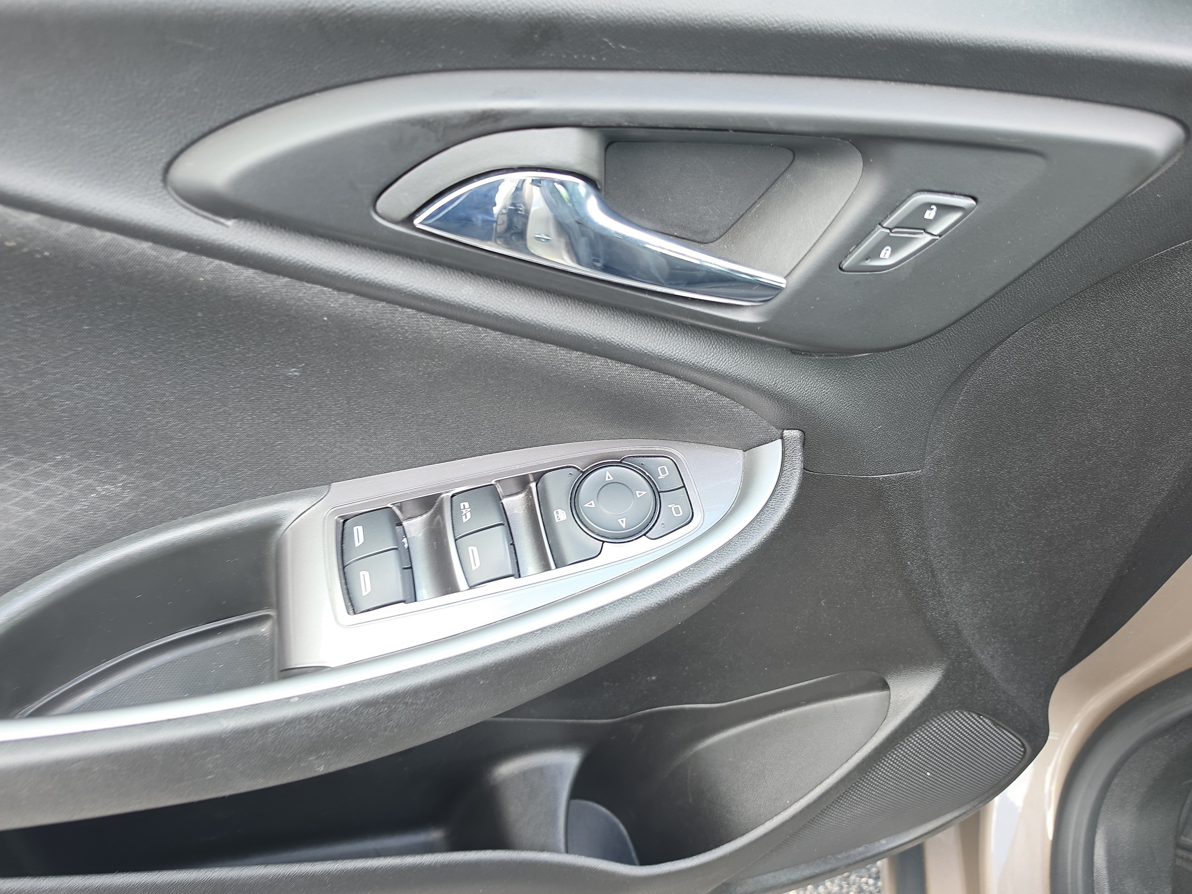 Certified 2024 Chevrolet Malibu LT FWD image 18