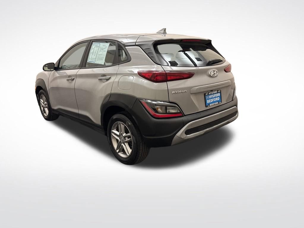 Used 2022 Hyundai Kona SE image 8