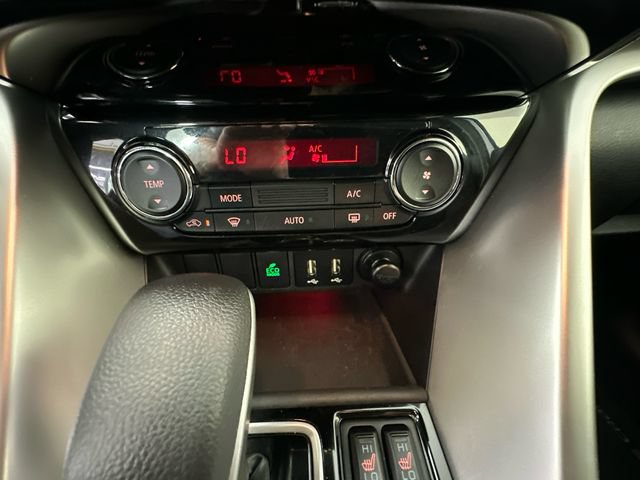 Used 2024 Mitsubishi Eclipse Cross LE AWD/4WD image 30
