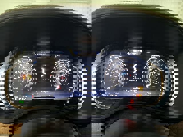 Used 2024 RAM 2500 Limited image 12