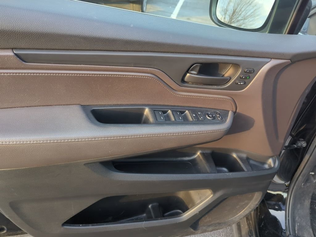 Used 2019 Honda Odyssey EX-L image 10