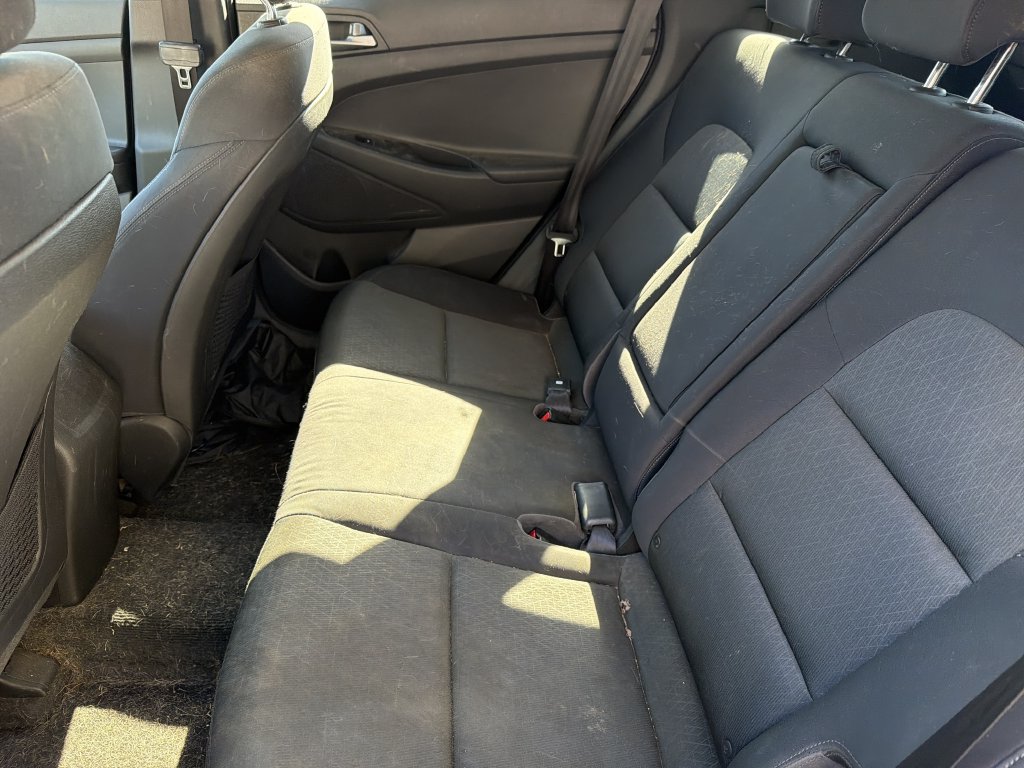 Used 2016 Hyundai Tucson Eco AWD/4WD image 10