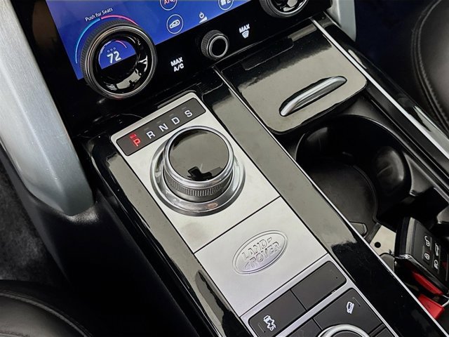 Used 2022 Land Rover Range Rover Westminster Edition image 19