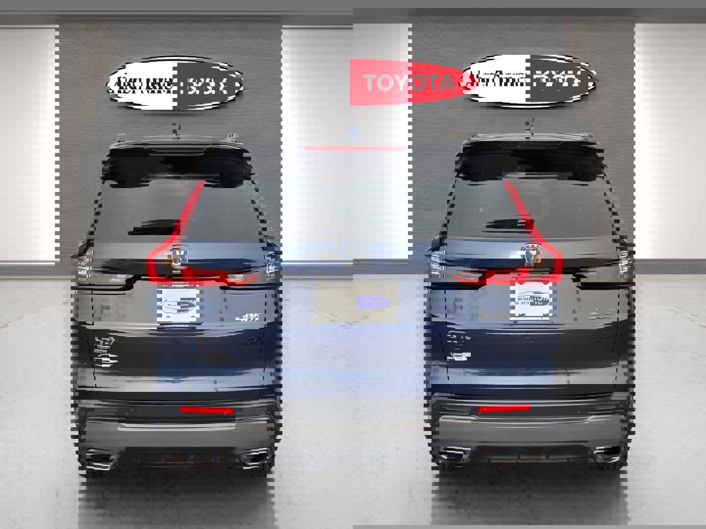 Used 2025 Honda CR-V Sport-L image 7