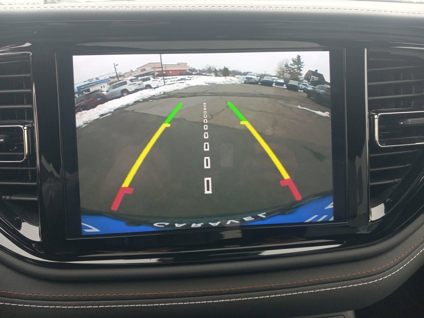 Used 2025 Dodge Durango SRT Hellcat image 6