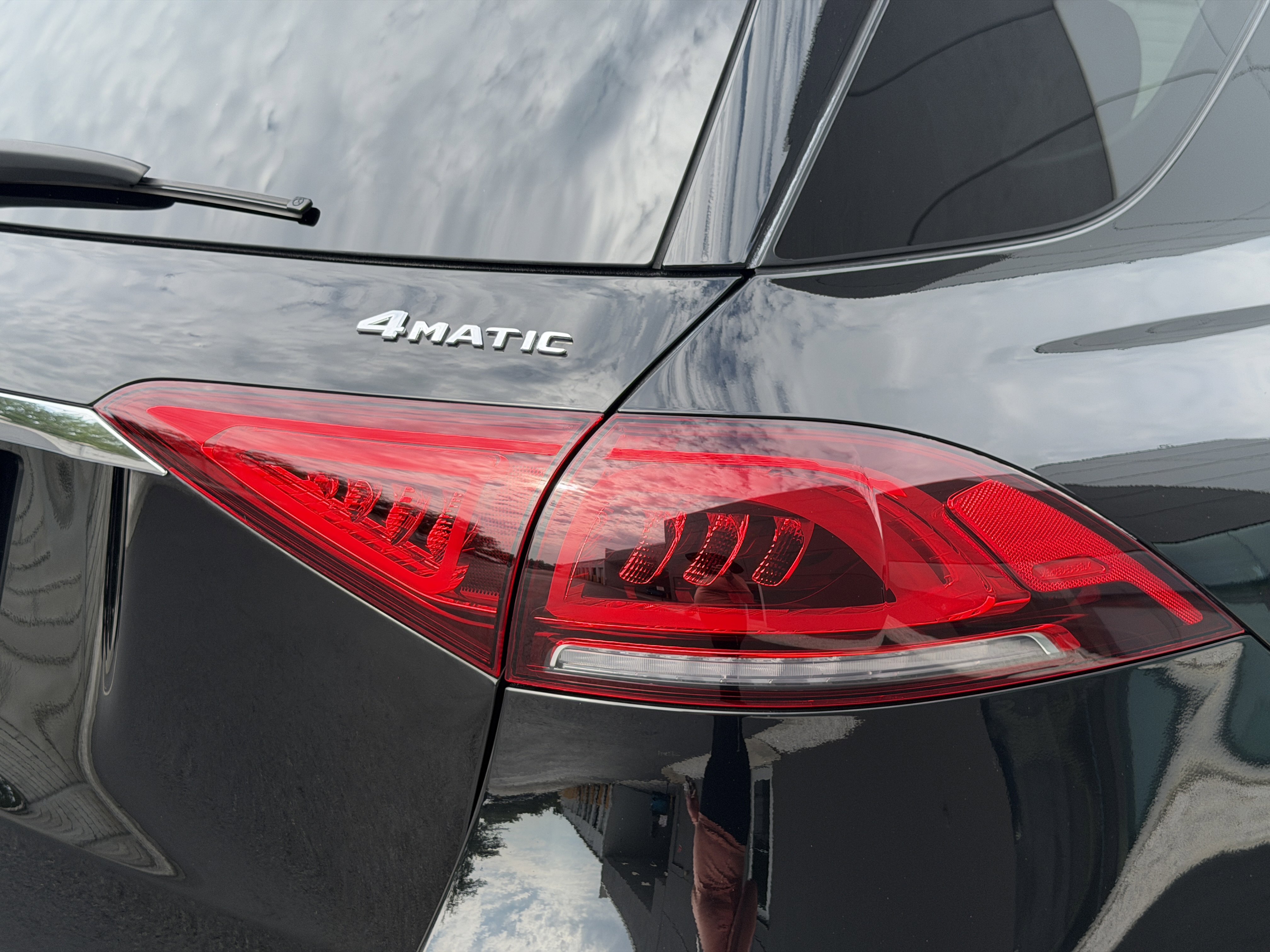 Used 2021 Mercedes-Benz GLE 350 4MATIC image 14