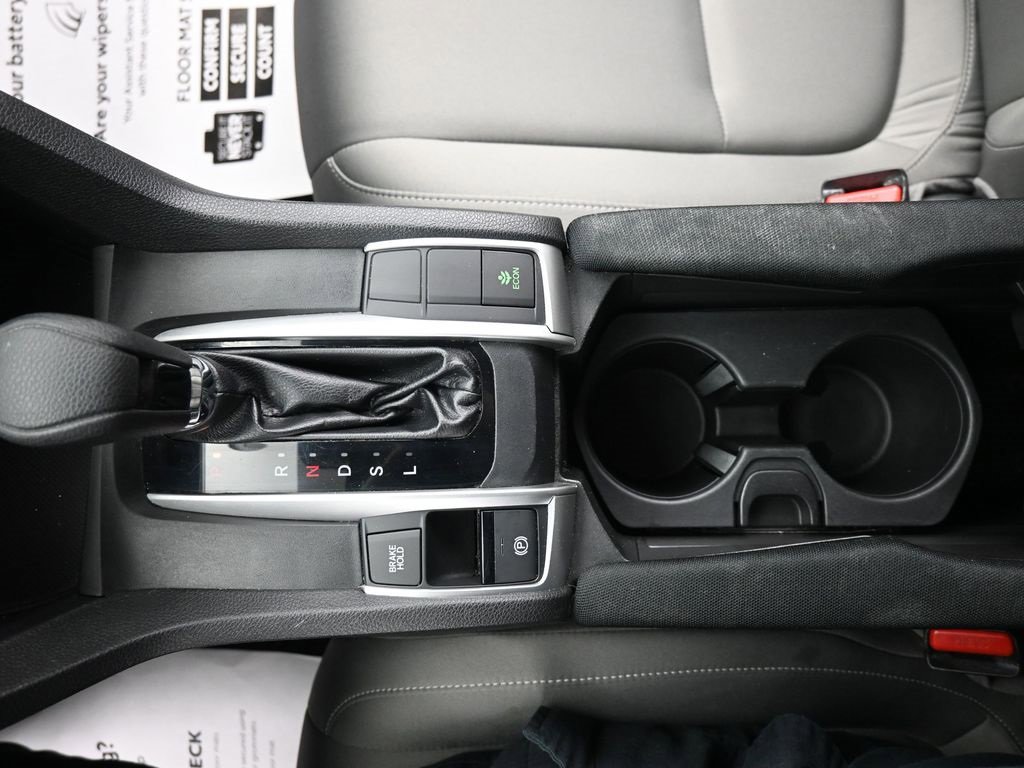 Used 2019 Honda Civic LX image 26