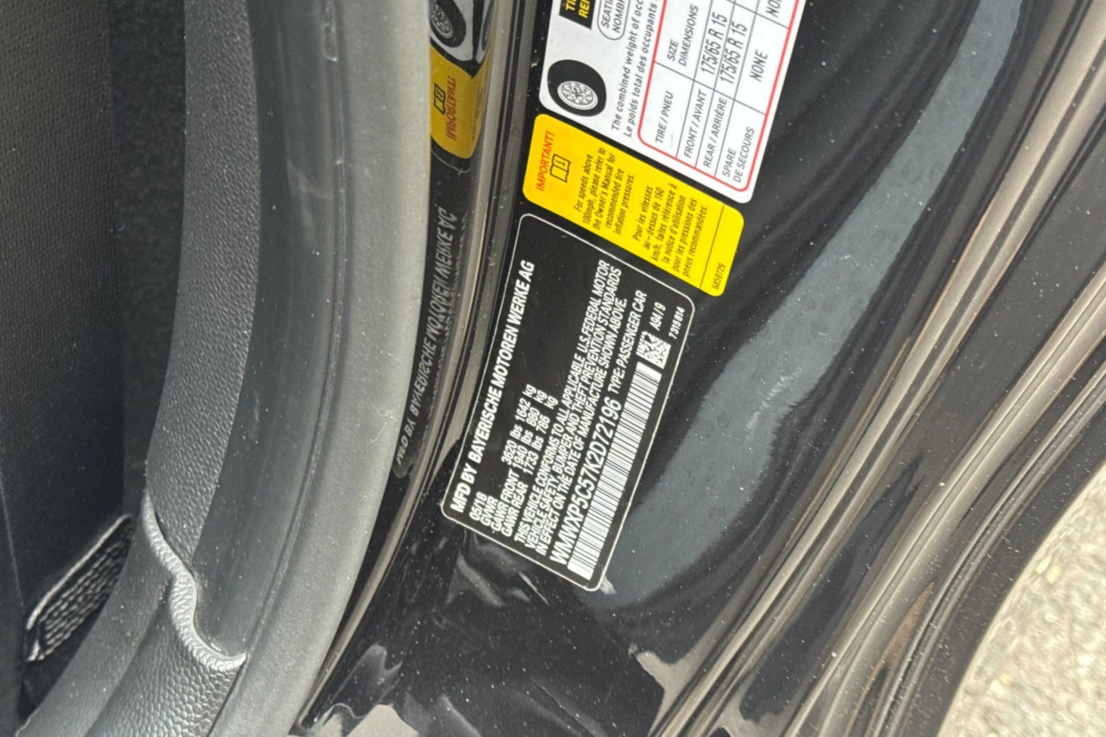 Used 2019 MINI Cooper 2-Door Hardtop image 31