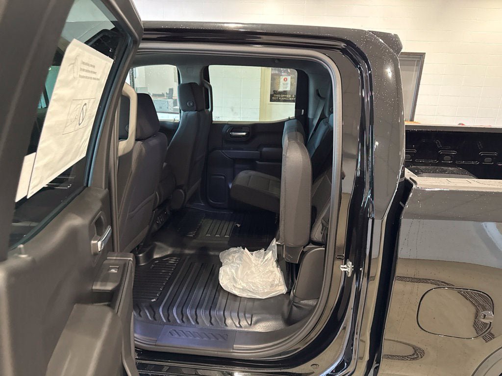 New 2026 GMC Sierra 1500 Pro w/ Pro Value Package AWD/4WD image 20