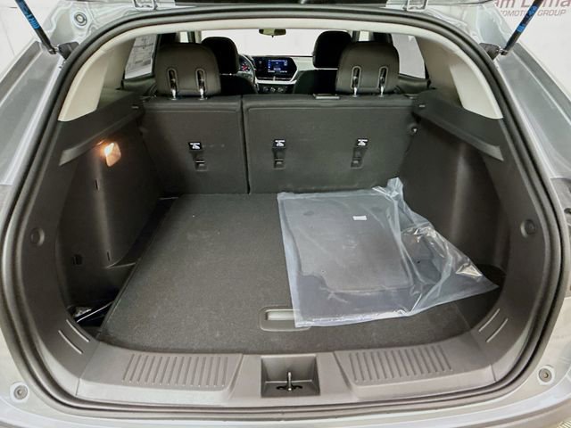 New 2026 Chevrolet Trax LS image 24