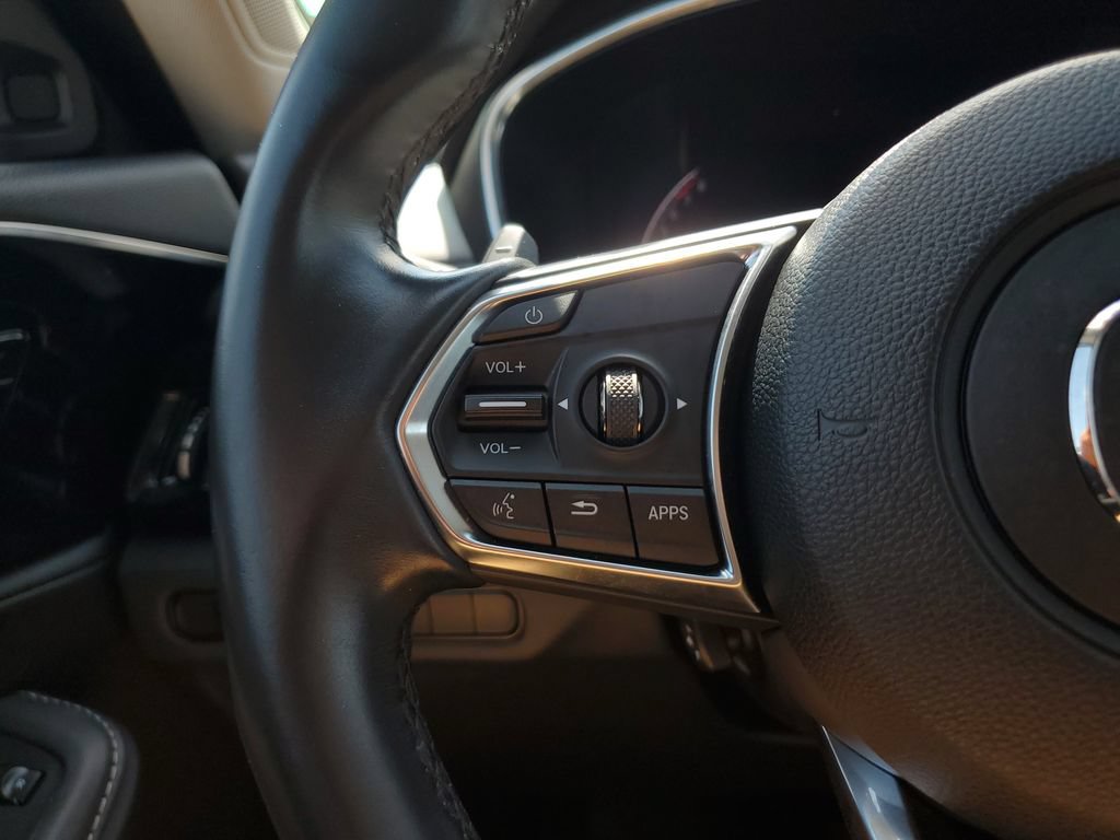 Certified 2024 Acura MDX w/ Technology Package FWD image 22