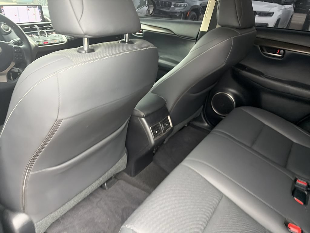 Used 2018 Lexus NX 300 FWD w/ Premium Package image 26