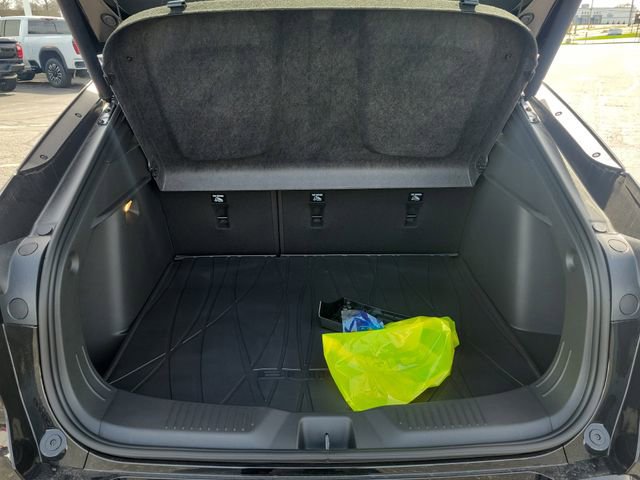 New 2026 Buick Envista Sport Touring w/ Convenience I Package FWD image 8