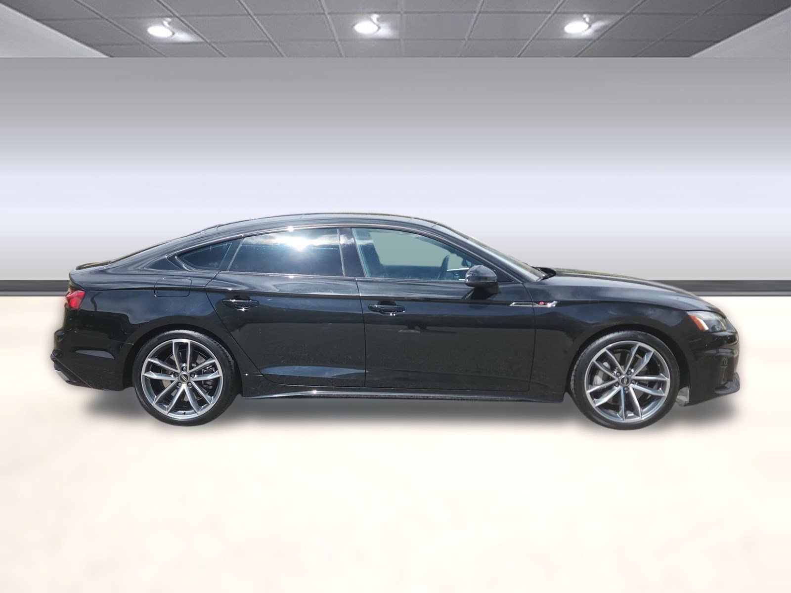 Used 2024 Audi A5 2.0T Premium w/ Summer of Audi Package image 8