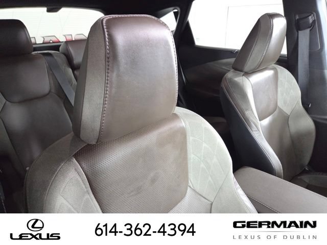 Certified 2023 Lexus RX 350 AWD w/ Accessory Package image 18