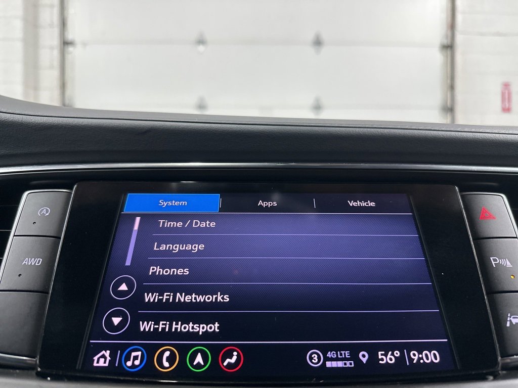 Used 2022 Buick Enclave Premium image 35