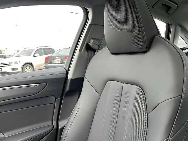 Used 2026 Audi A6 Premium Plus w/ Prestige Package AWD/4WD image 30