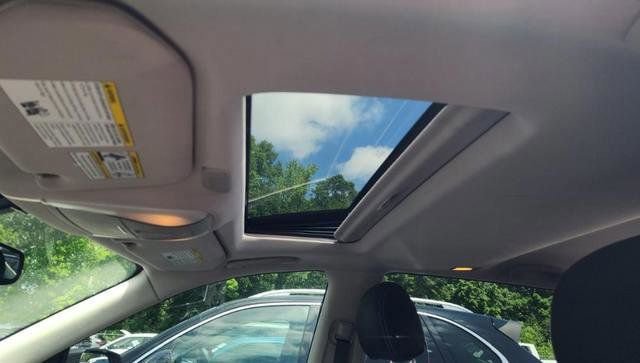 Used 2020 INFINITI QX60 Luxe FWD image 7