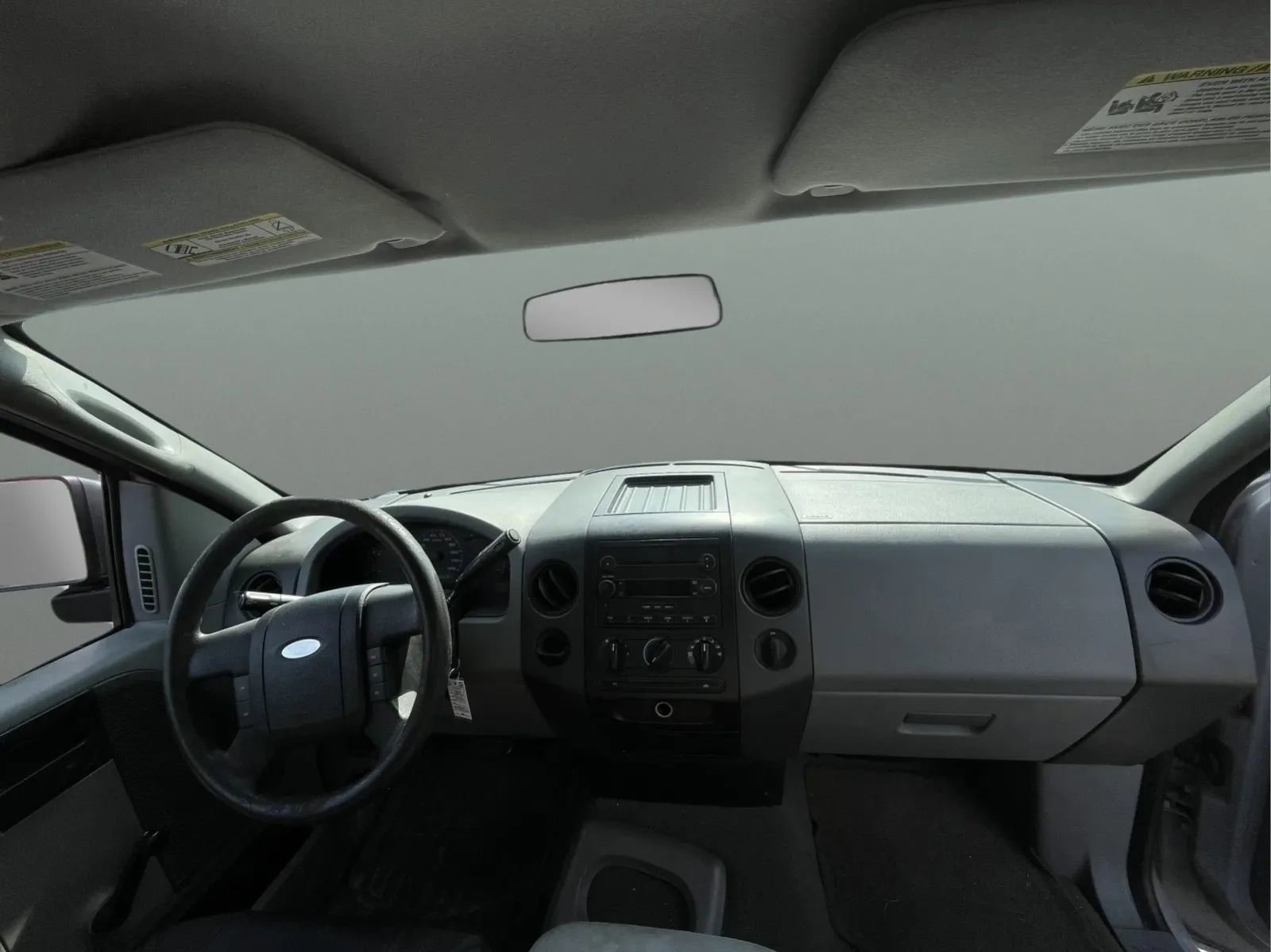 Used 2006 Ford F150 XL RWD image 11