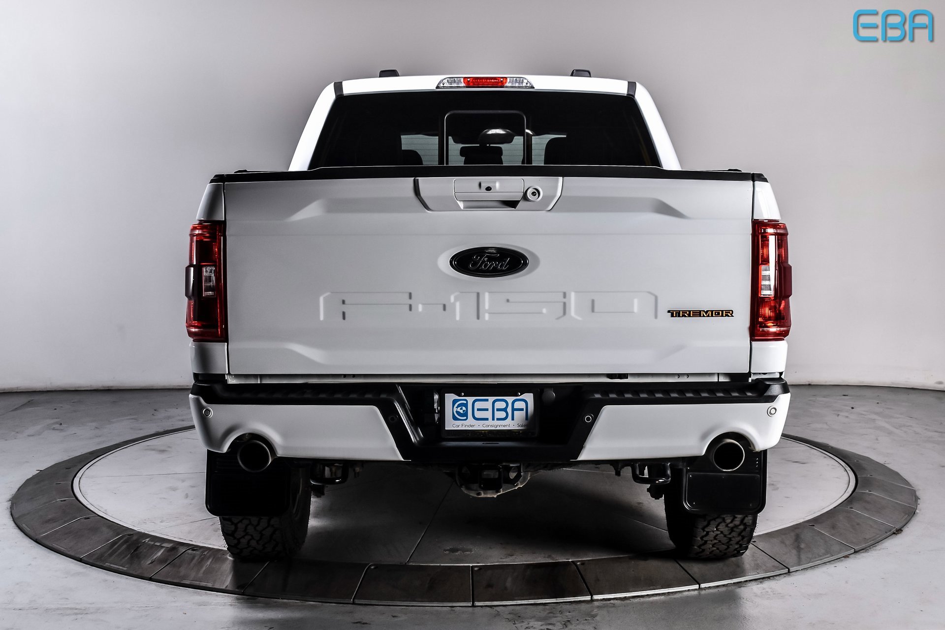 Used 2023 Ford F150 Tremor image 5