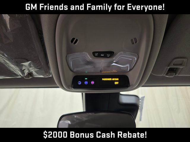 New 2026 Buick Encore GX Sport Touring w/ Comfort Package image 22