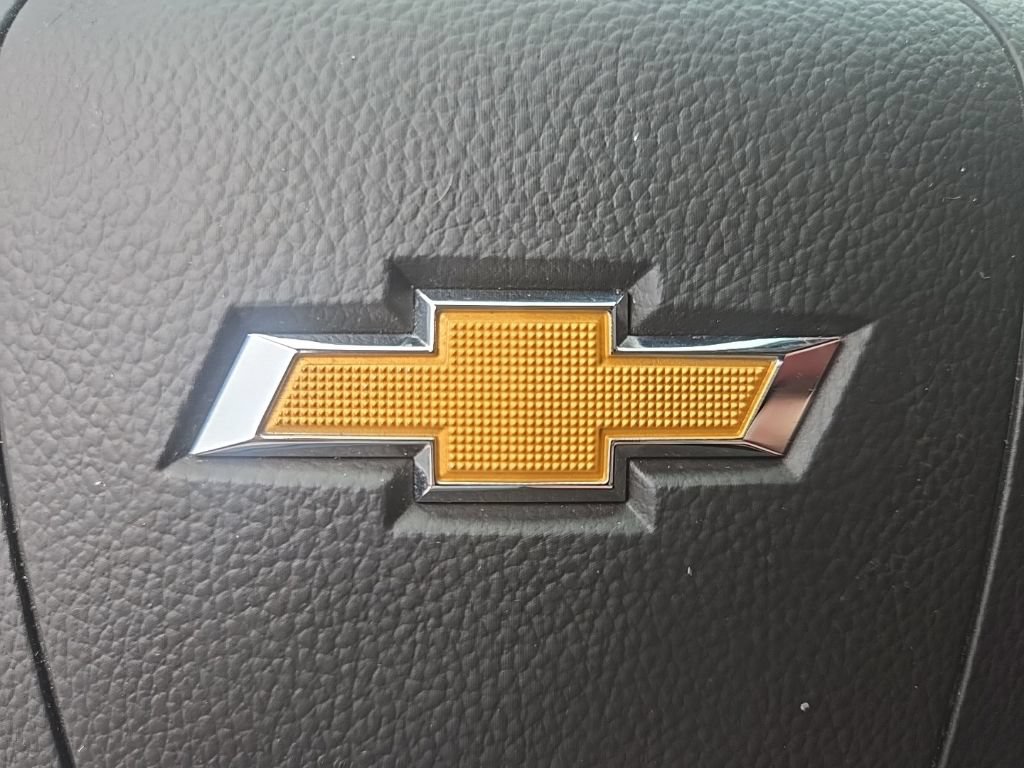 Used 2016 Chevrolet Trax LTZ w/ Midnight Edition AWD/4WD image 93