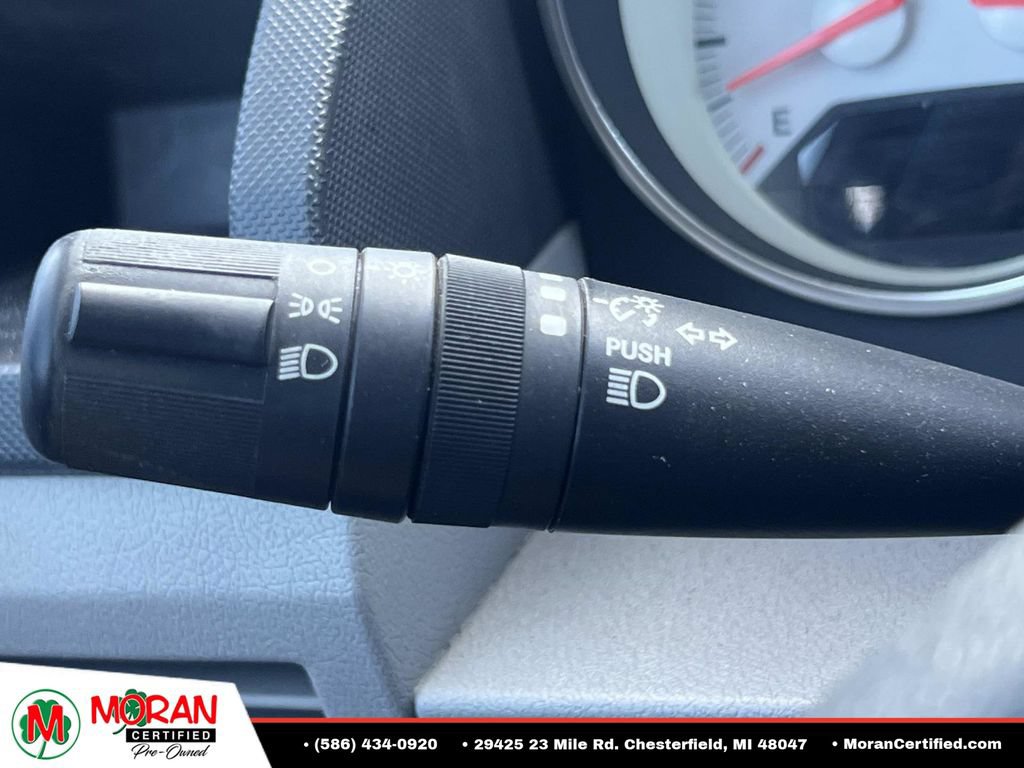 Used 2007 Dodge Caliber SXT FWD image 23