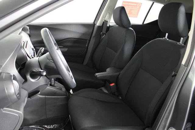 Certified 2024 Nissan Kicks S FWD image 20