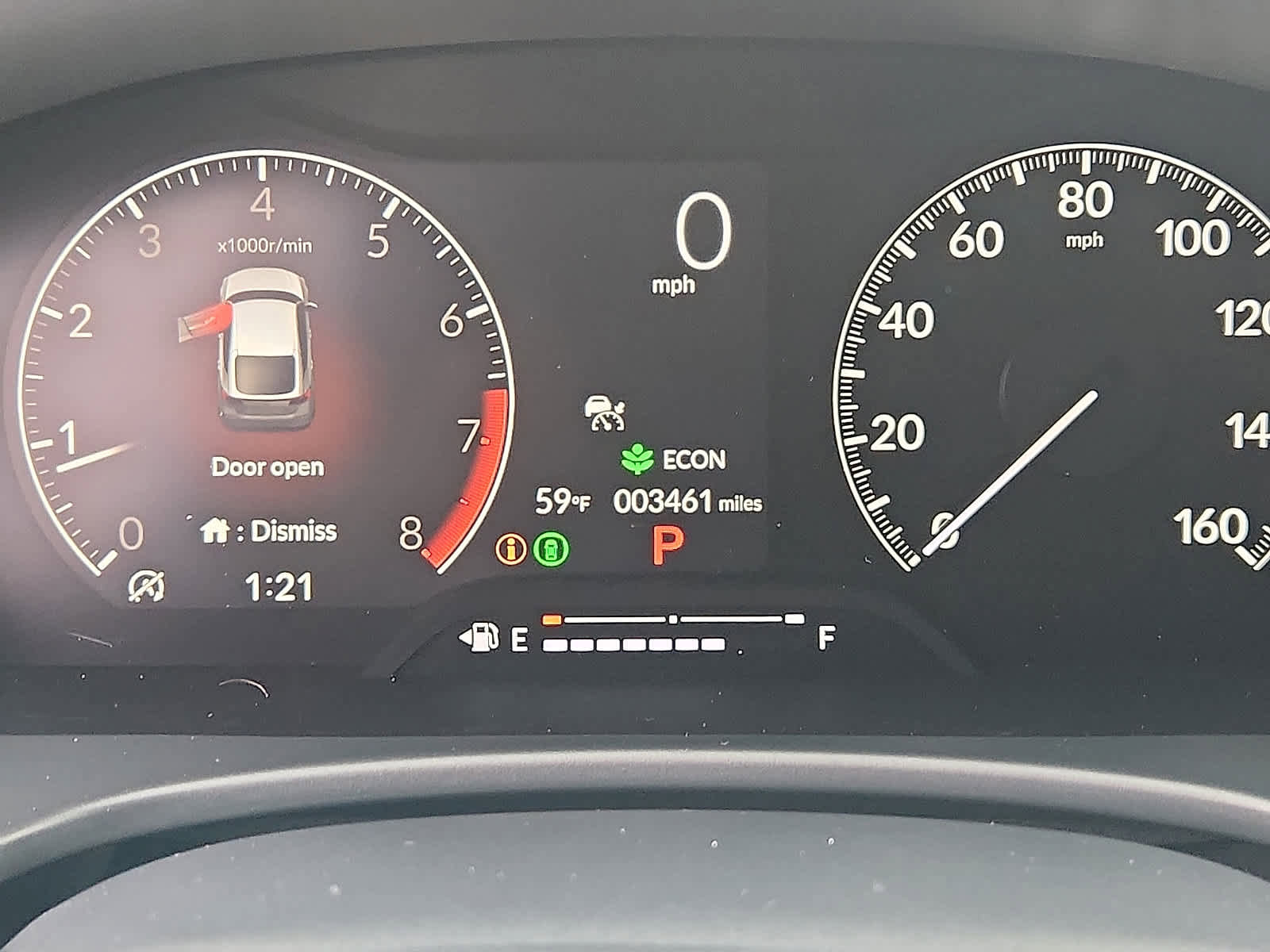 Used 2025 Honda Civic Sport image 20