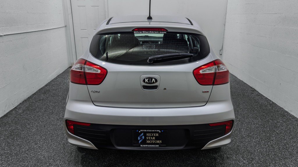 Used 2016 Kia Rio LX image 7