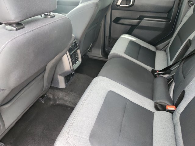 Used 2025 Ford Bronco Big Bend image 13