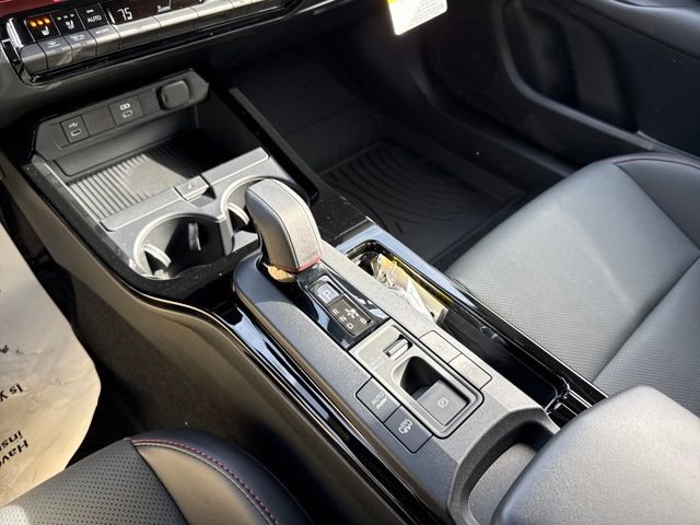 New 2026 Toyota Prius XSE Premium image 19