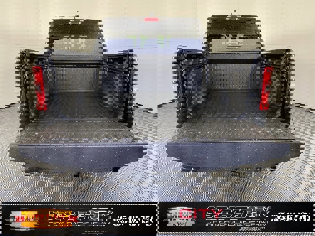 New 2026 RAM 1500 Big Horn image 34