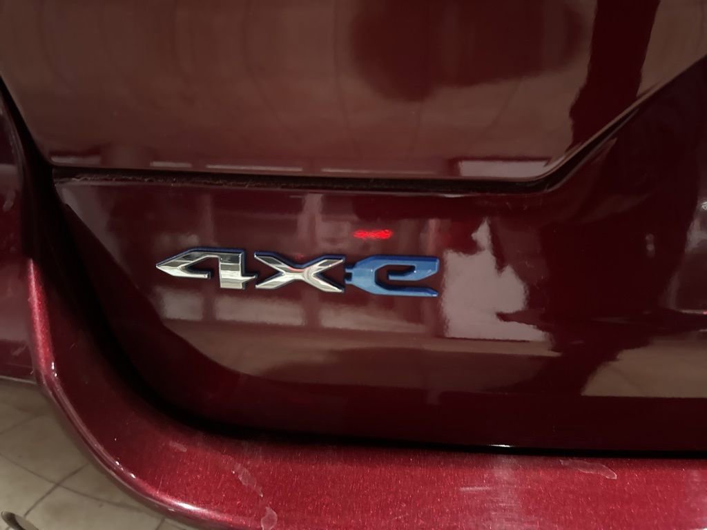 Used 2023 Jeep Grand Cherokee 4WD 4xe image 24