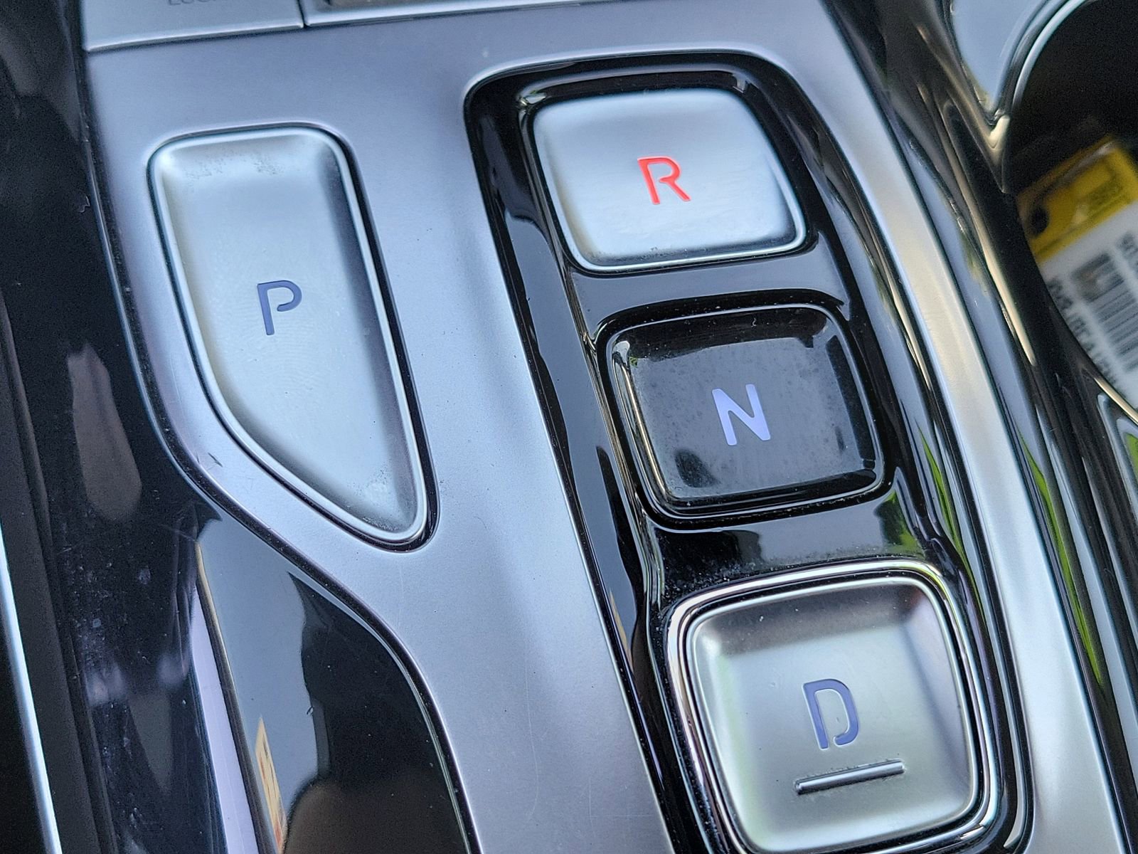 Certified 2022 Hyundai Tucson Blue image 17