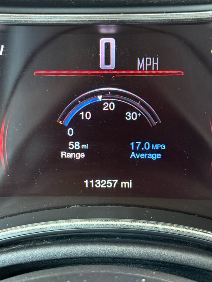 Used 2017 Dodge Durango GT w/ Nav & Power Liftgate Group image 28