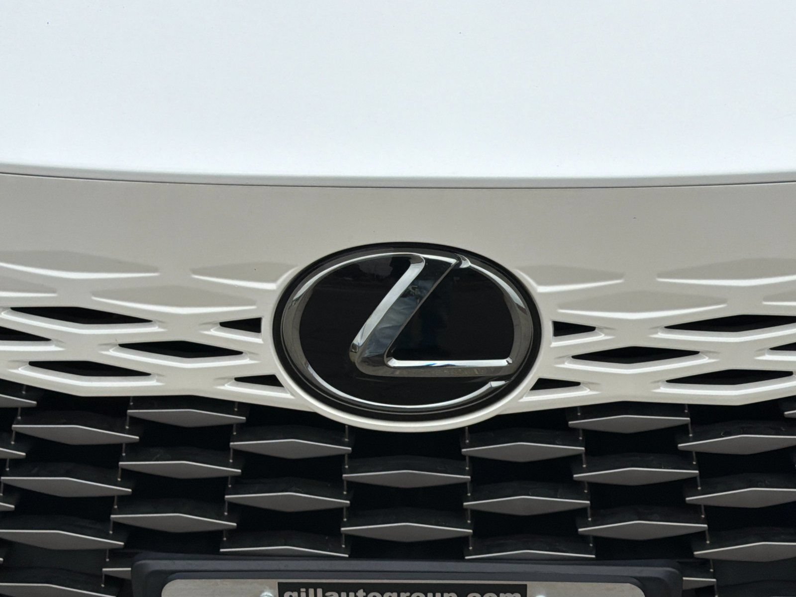 Used 2024 Lexus RX 350 FWD w/ Technology Package image 37