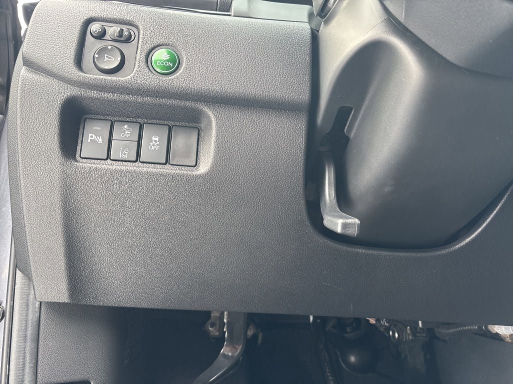 Used 2019 Honda Pilot Elite image 16
