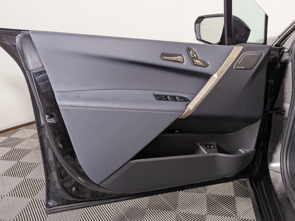 Used 2024 BMW iX M60 AWD/4WD image 14