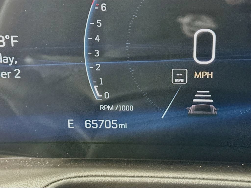 Used 2024 Cadillac XT4 Premium Luxury FWD image 15