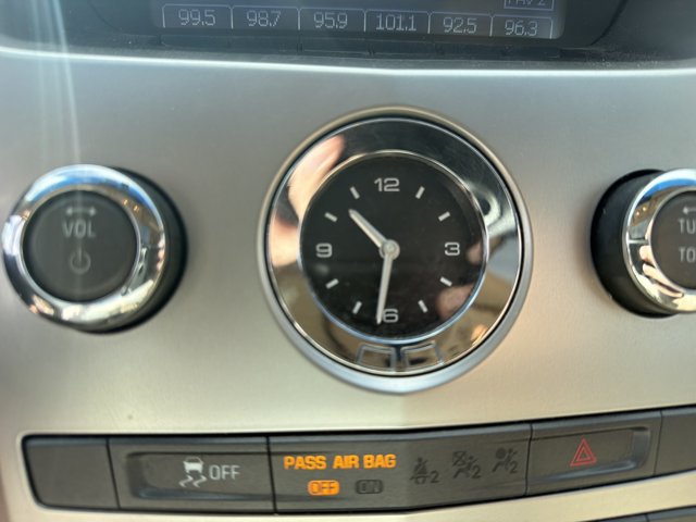 Used 2011 Cadillac CTS Luxury RWD image 14