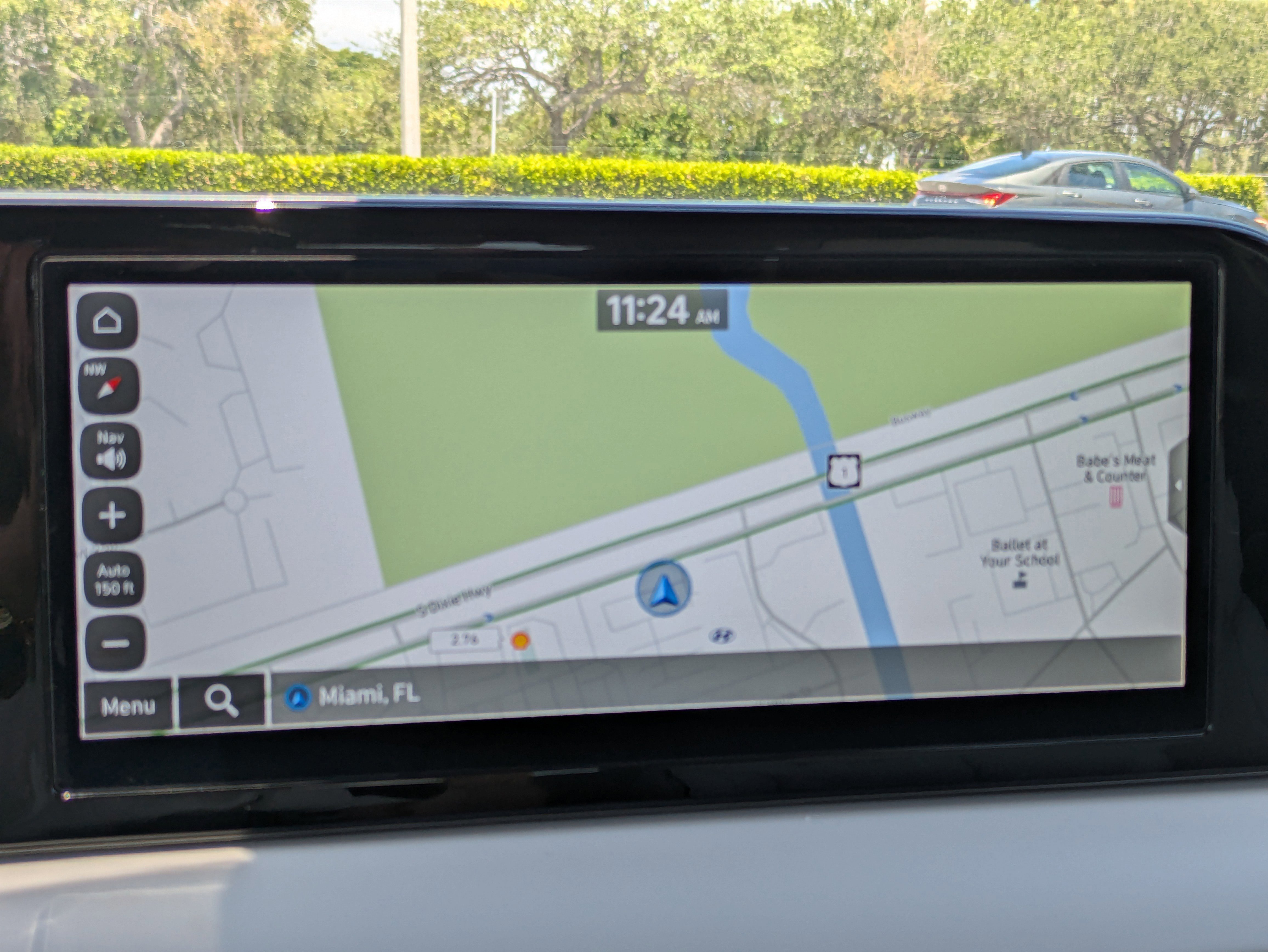 New 2025 Hyundai Palisade Calligraphy image 28