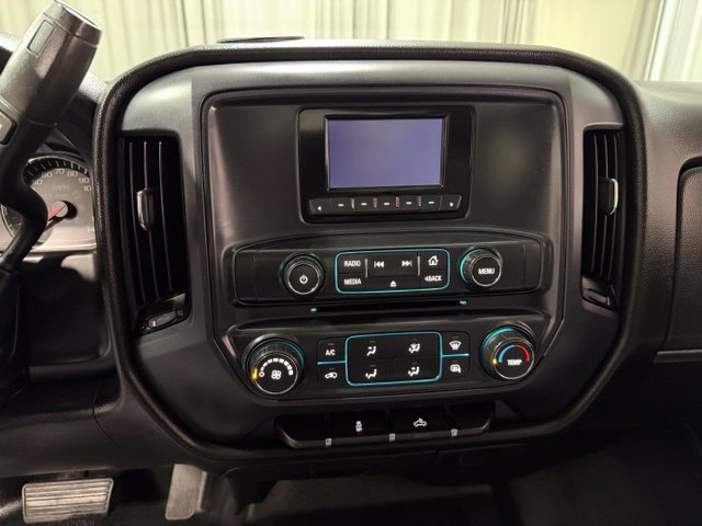 Used 2015 Chevrolet Silverado 1500 LS RWD image 12
