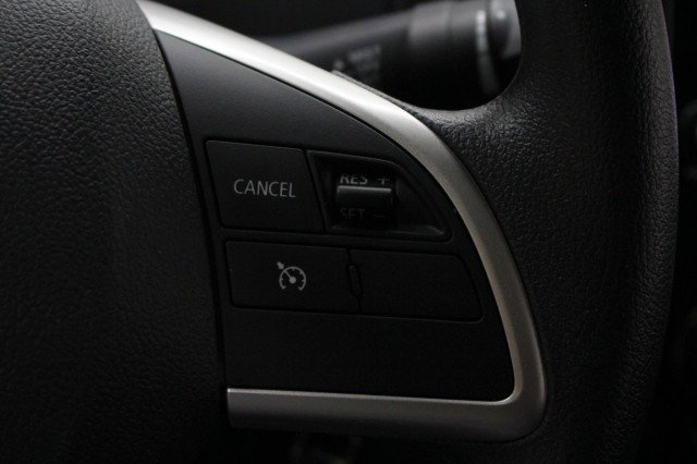 Used 2024 Mitsubishi Mirage G4 ES image 12