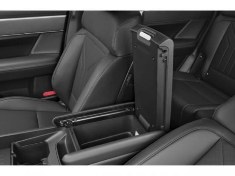 Certified 2024 Hyundai Santa Fe SEL image 17