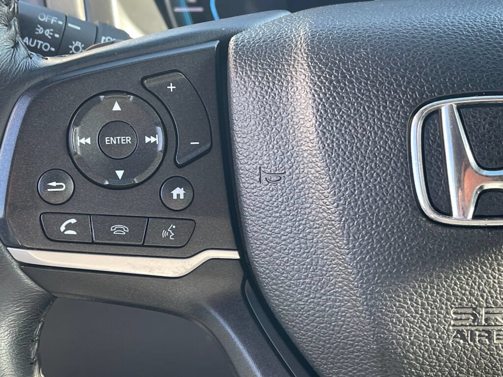 Used 2022 Honda Odyssey EX-L image 17