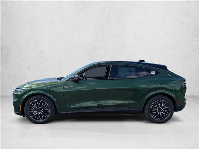 New 2025 Ford Mustang Mach-E Premium image 5